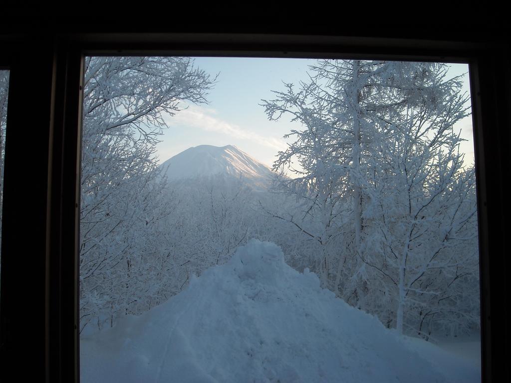 Niseko Shirokuma Cottage Szoba fotó